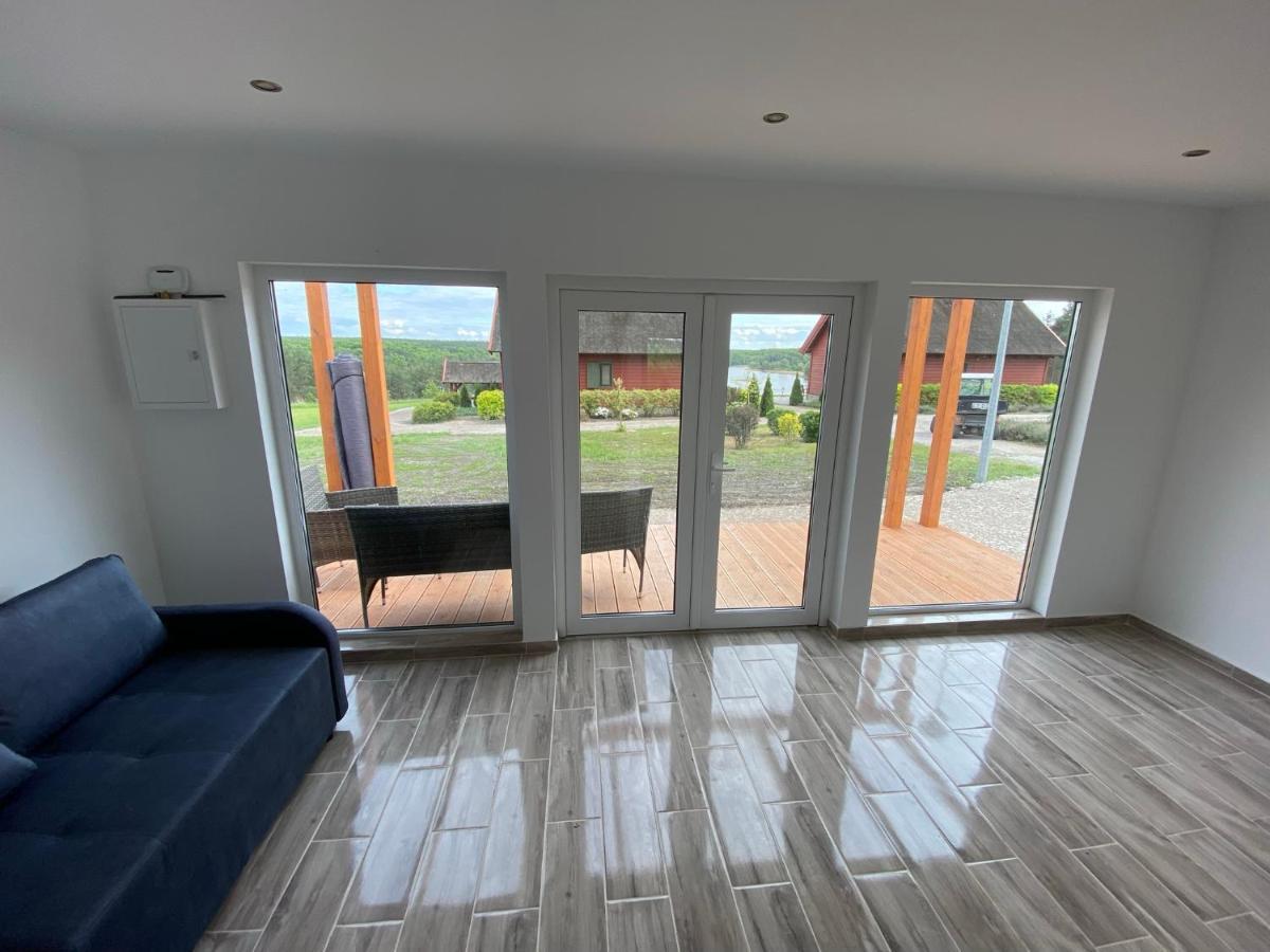 Brzezina Resort - Wille Żnin Esterno foto