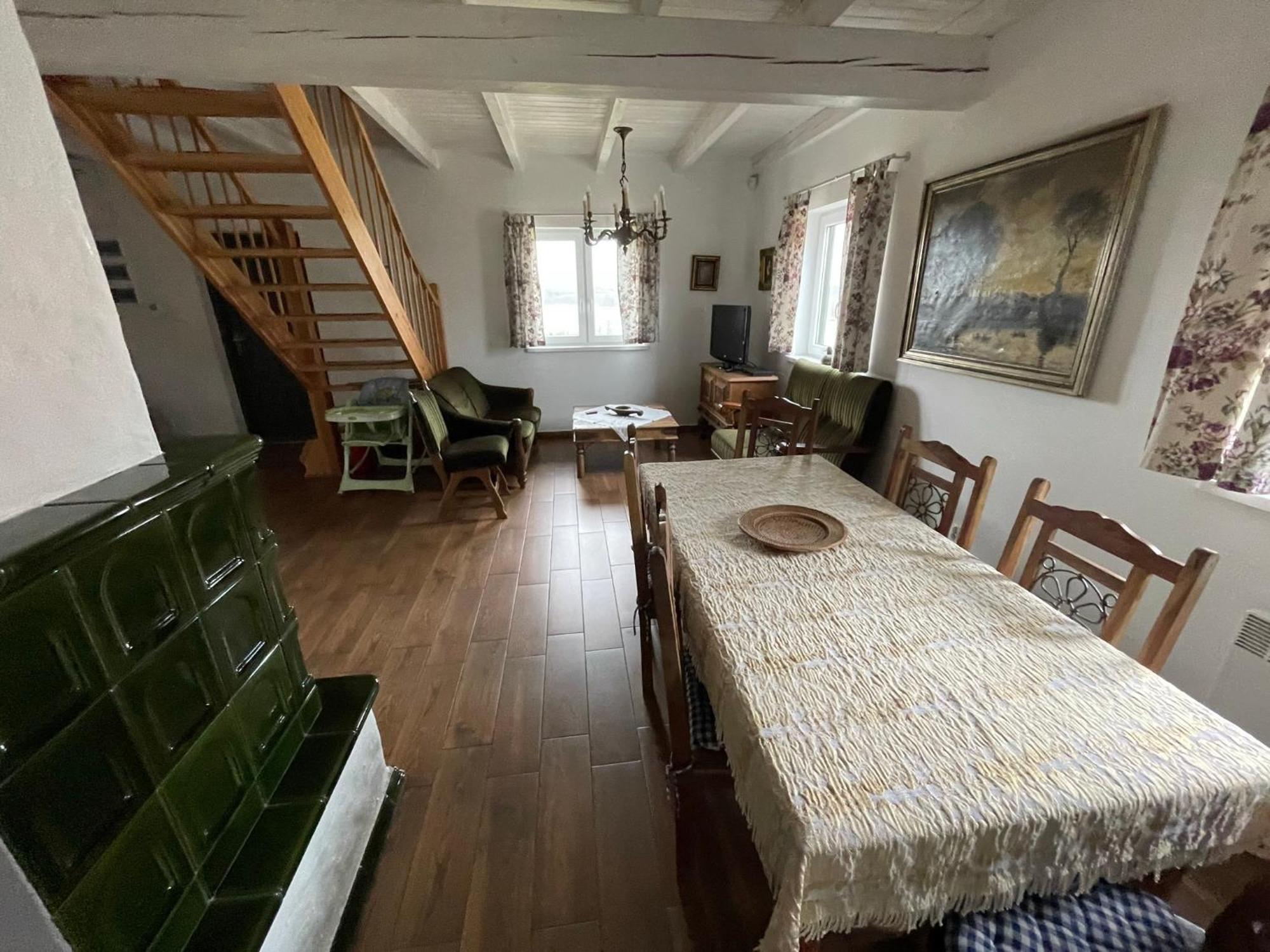 Brzezina Resort - Wille Żnin Esterno foto